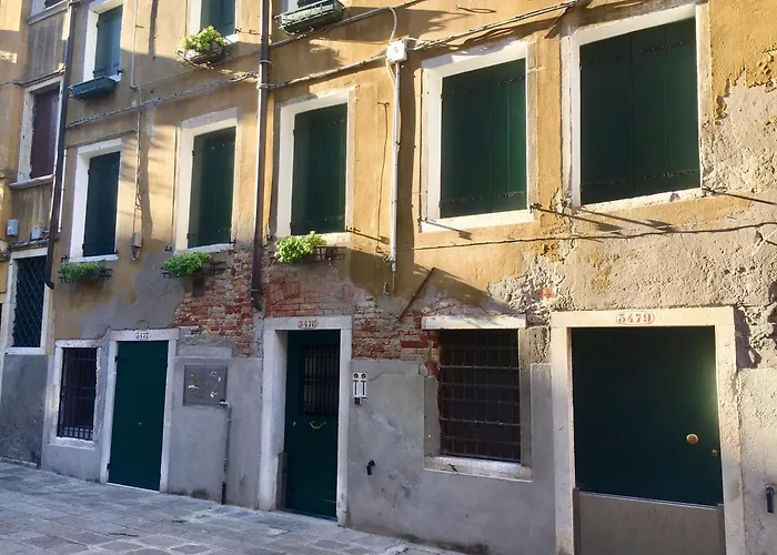 B&B FortunyHotel Venise