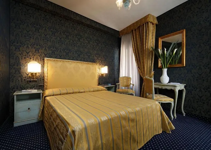 Hotel Castello Venise