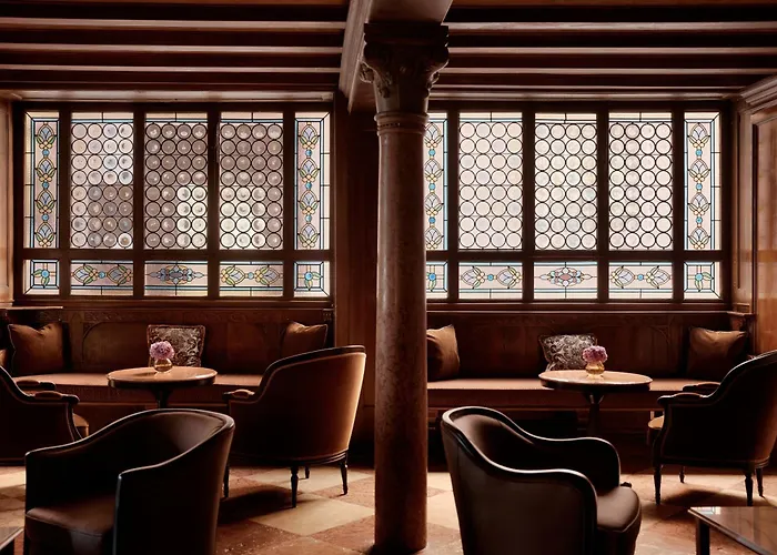 Danieli, A Four Seasons Hotel, Venise