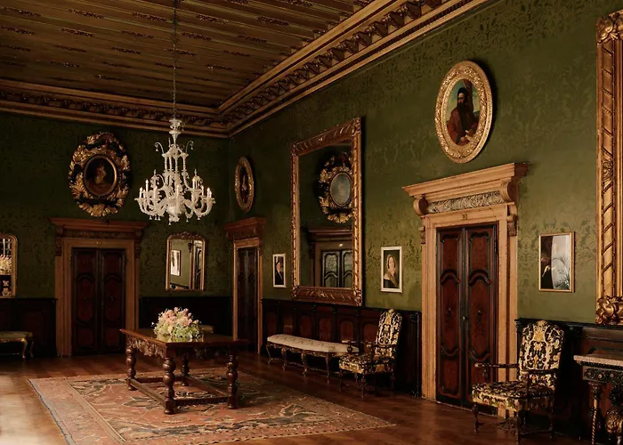 Danieli, A Four Seasons Hotel, Venise